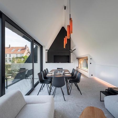 Apartment L'O Reine Of Budgetkamer The Box Sint-Pieters-Leeuw Ngoại thất bức ảnh