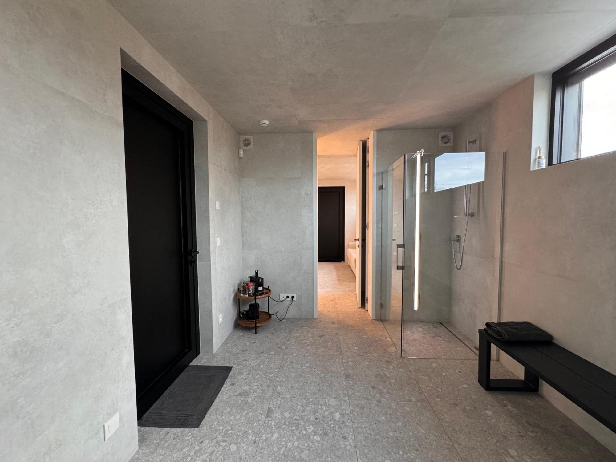 Apartment L'O Reine Of Budgetkamer The Box Sint-Pieters-Leeuw Ngoại thất bức ảnh